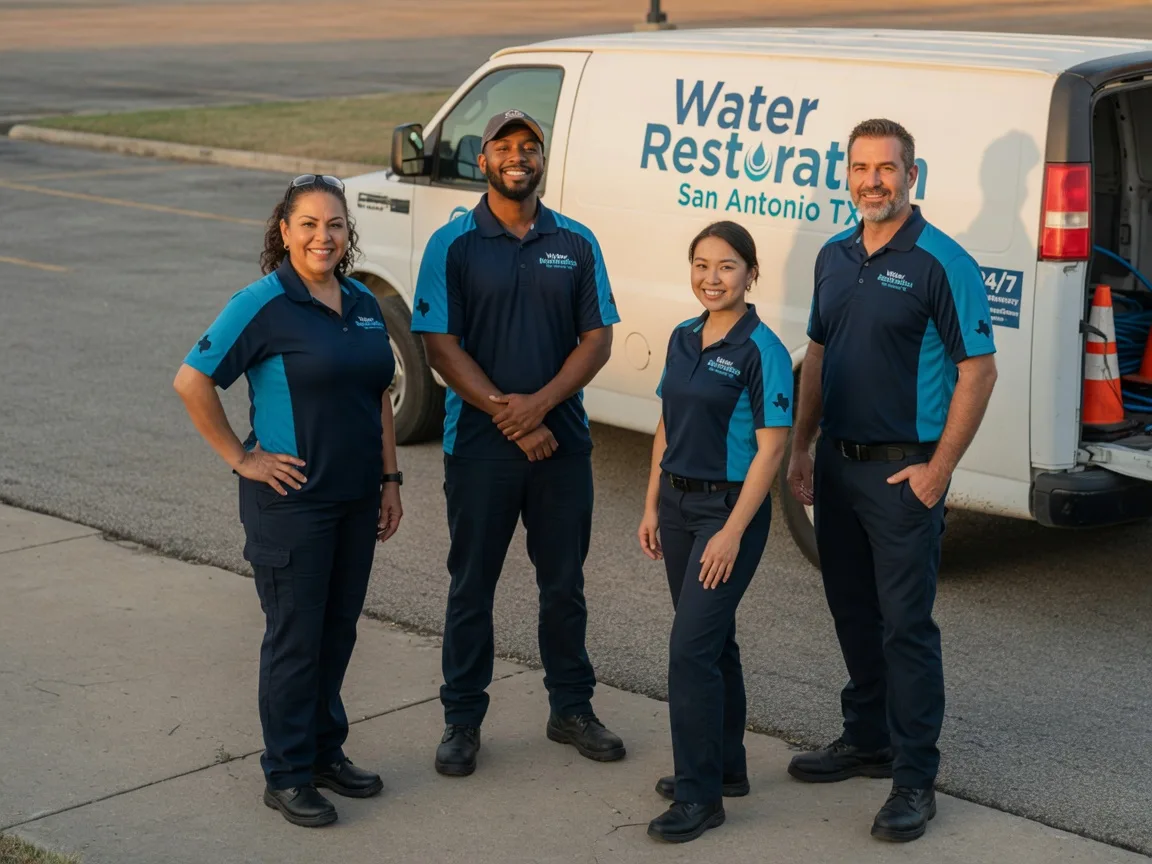 Water Damage Repair company in Millwood, GA